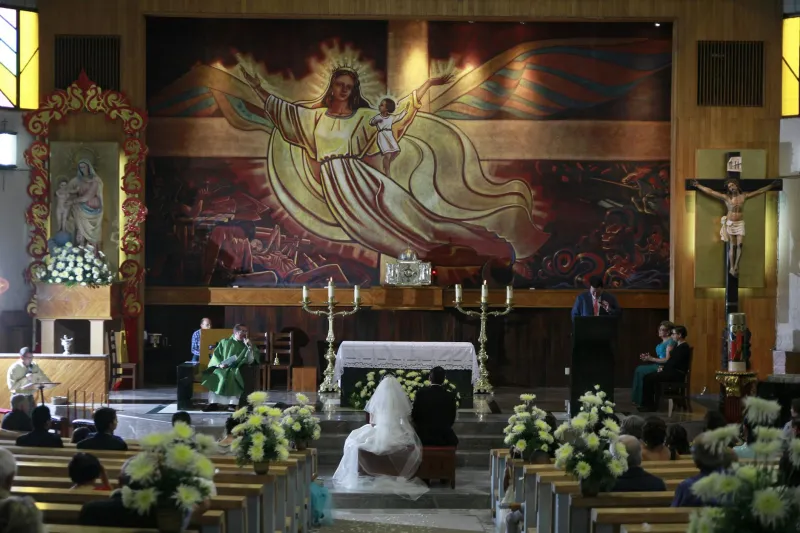 The $200 Wedding That Bought a Lifetime: When Getting Married Didn't Require a Second Mortgage