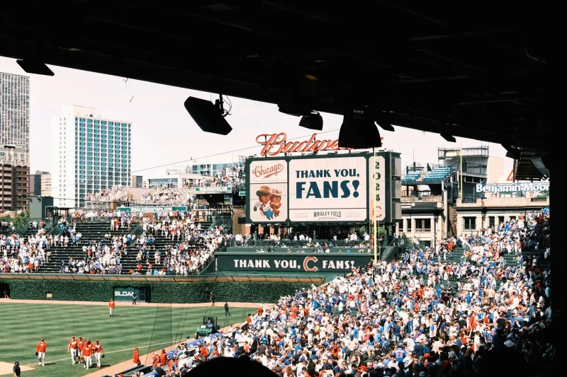 From Gut Feeling to Launch Angle: How Baseball Traded Its Soul for a Spreadsheet