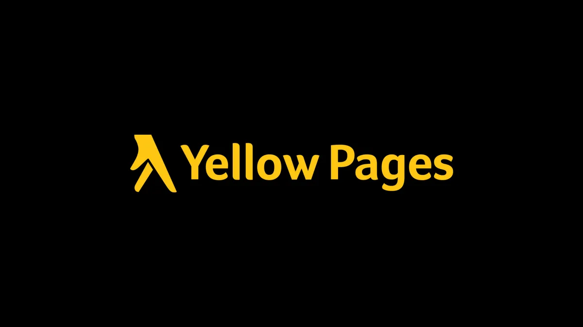 Yellow Pages