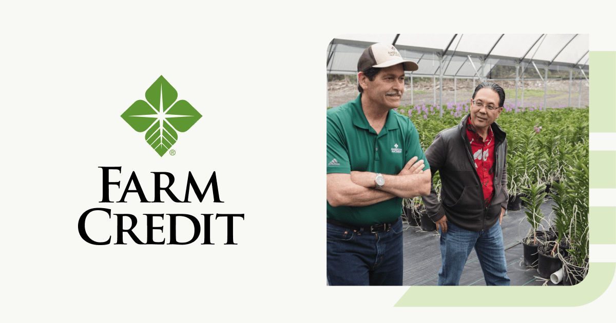Farm Credit Administration