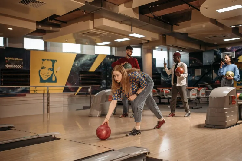 The Bowling League That Built Your Social Life: What We Traded Away When Community Stopped Being Local