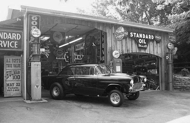 The Buick That Outlasted the Mortgage: When Americans Fixed Cars Instead of Ditching Them