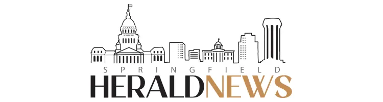 Springfield Daily Herald