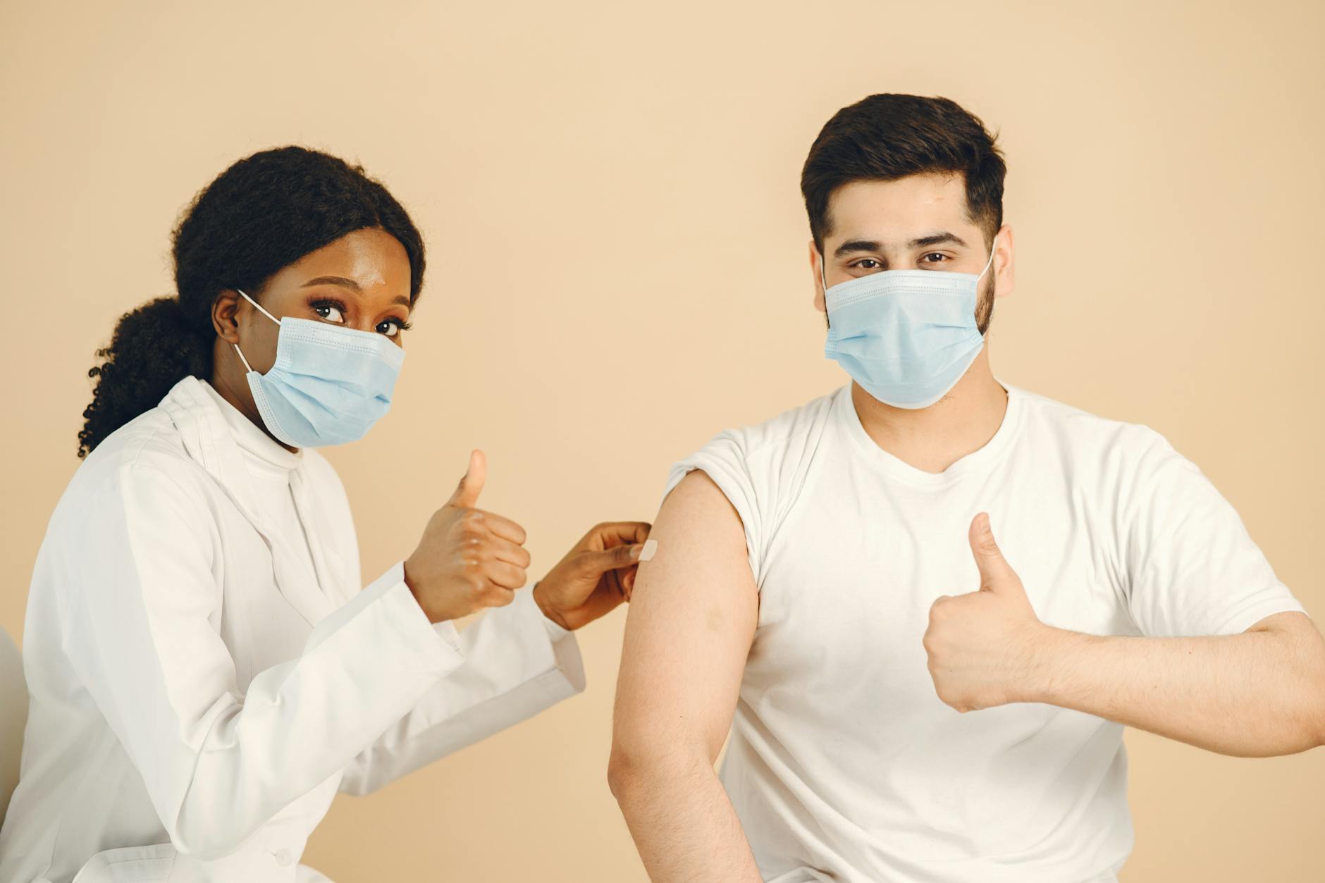 The Diseases That Terrified Every American Parent — And Why Most of Them Don't Anymore