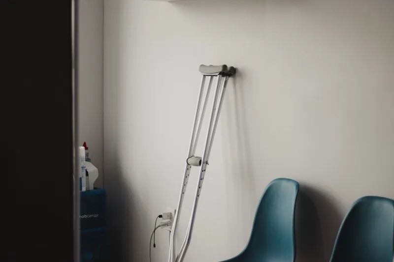 The Doctor Will See You Eventually: What the Long Wait Taught Us About Getting Better