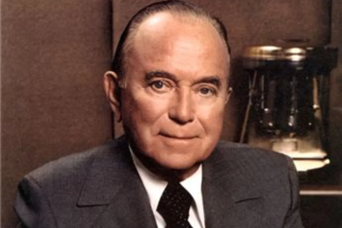 Ray Kroc