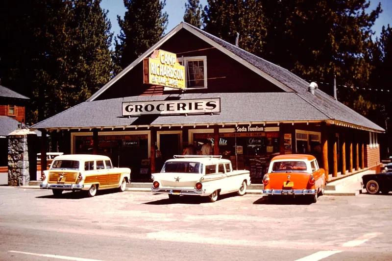 Every Town Used to Be a Surprise: The America That Existed Before the Chain Store Took Over