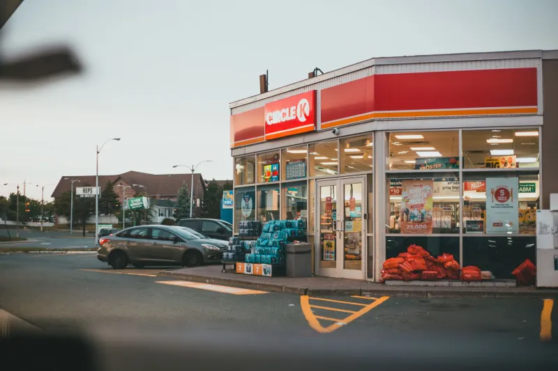 Peel Here to Win: The Gas Station Scratch Card and the Marketing That Trusted You With a Little Hope