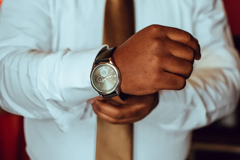 The Gold Watch Generation: When One Job Meant One Life