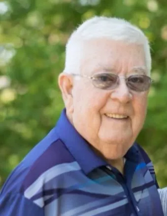 Harold Brennan