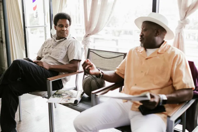 Your Neighbor's Recommendation Used to Be Worth More Than Five Stars