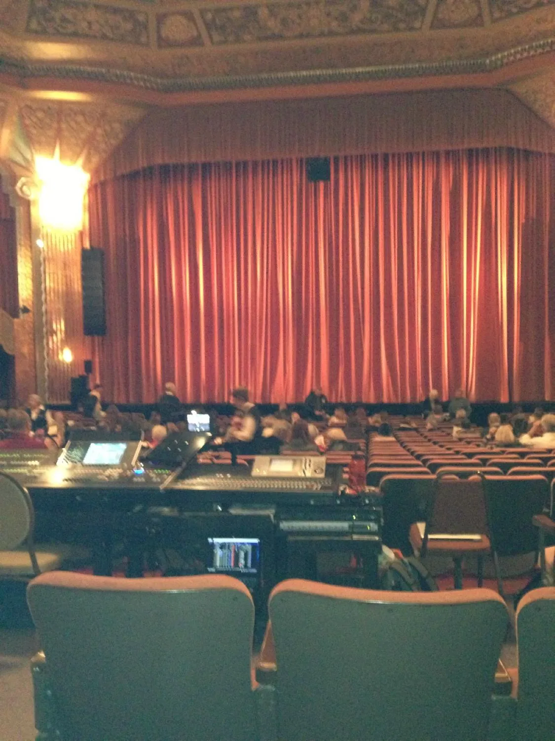Paramount Theater