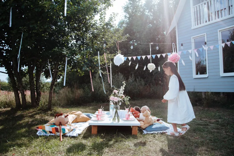 Pin the Tail on the Memory: What We Gave Up When Birthday Parties Got Expensive