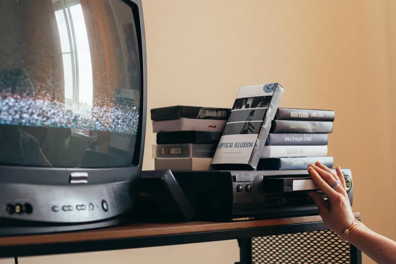 When Saturday Morning Belonged to Everyone: The Slow Death of Appointment Television