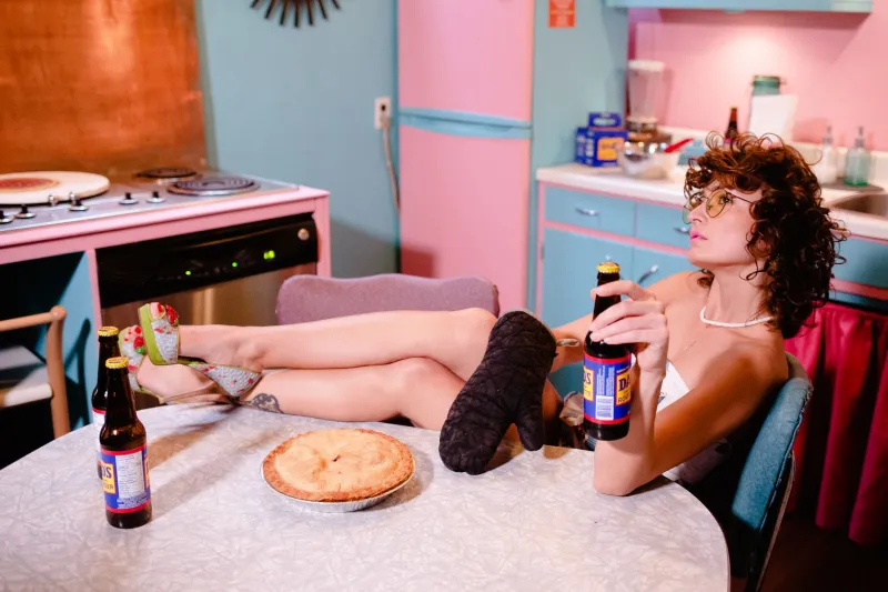 She Checked the Pantry First: The Lost Ritual of the Weekly Grocery Run