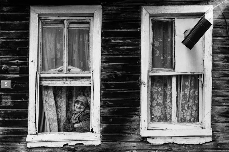 The Eyes and Ears of Every Block: When America's Safety Net Had Names and Faces